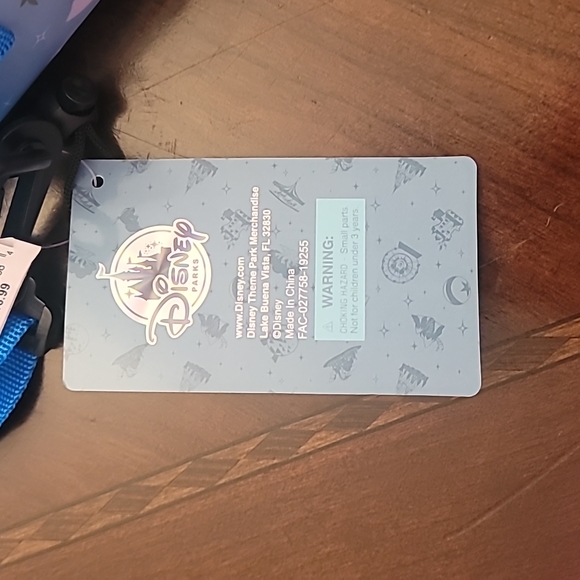 Disney Water Bottle Holder - Picture 4 of 10